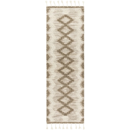 Norwood NWD-2310 Handmade Area Rug